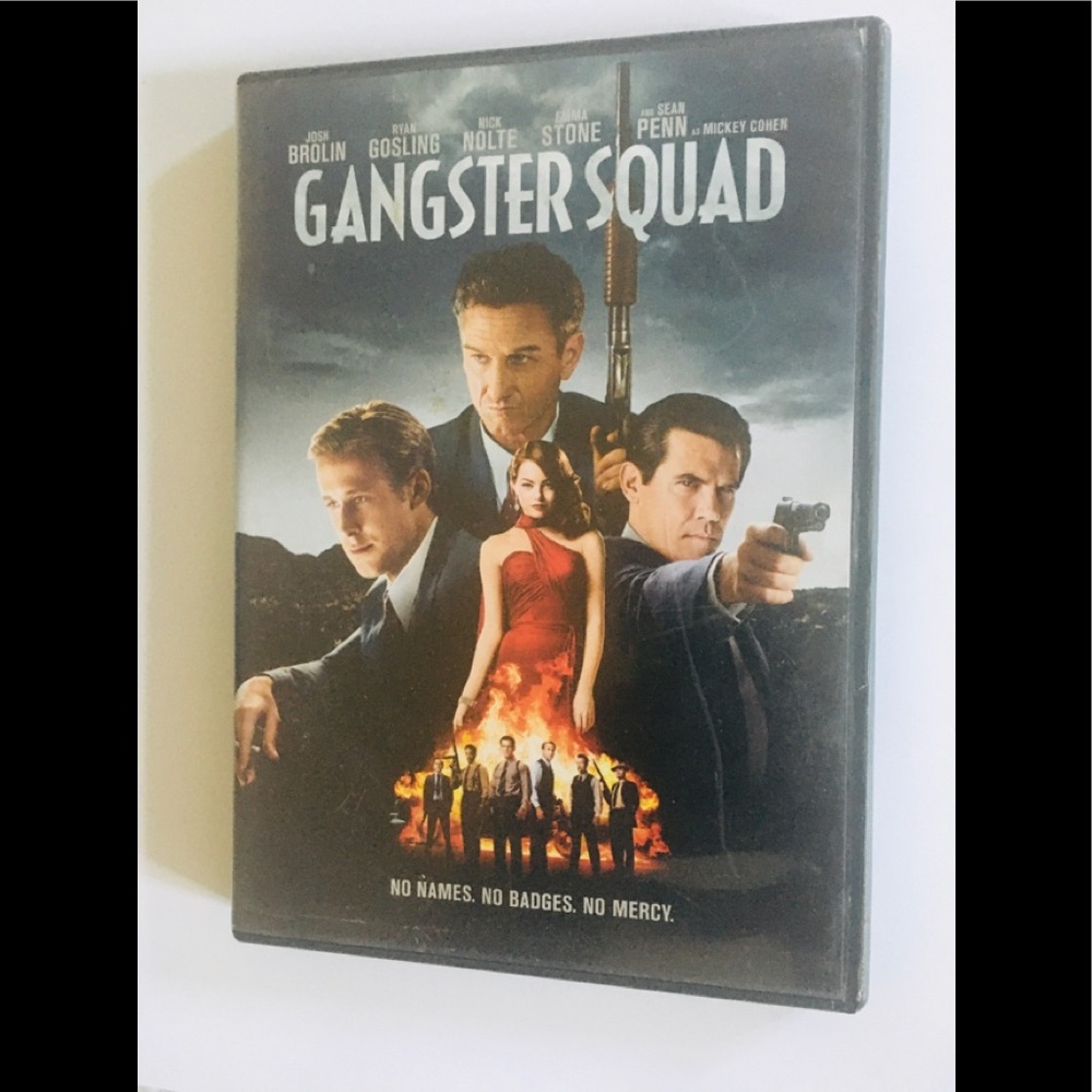 Gangster Squad